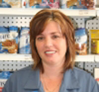 Marcia Carriere Pharmacy Assistant/Home Healthcare Consultant