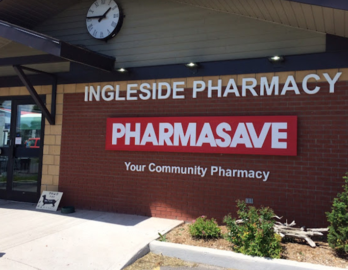 Pharmasave Ingleside Pharmacy