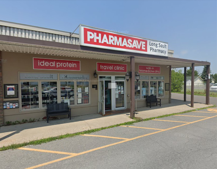 Pharmasave Long Sault